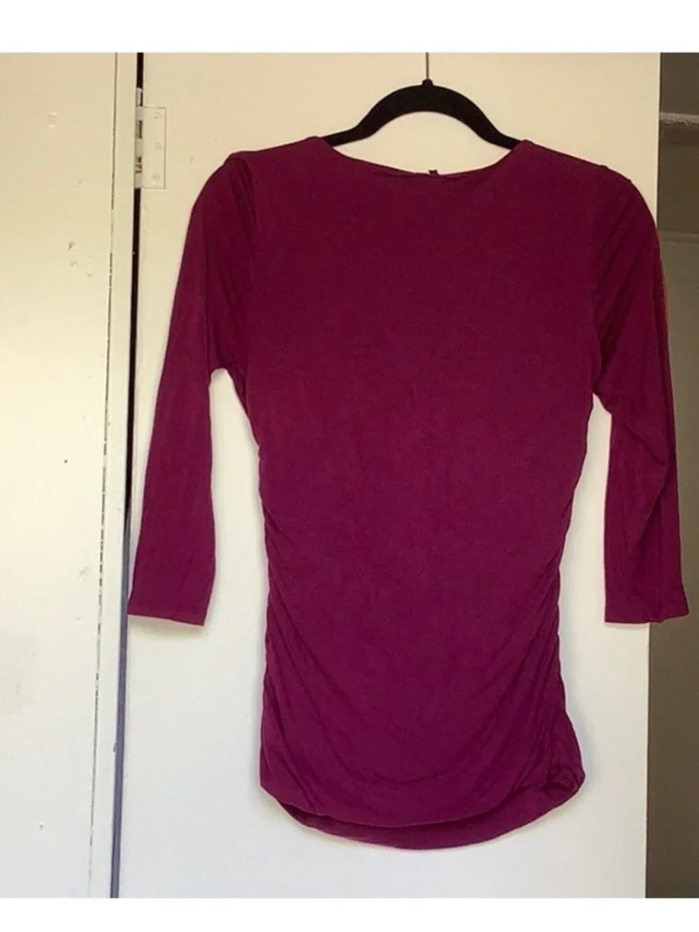 Flattering Top - Picture 2 of 2